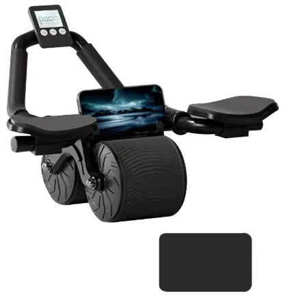 Machine à Abdominaux avec Support pour Coudes – Sculptage précis, confort total Ma boutique