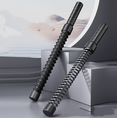 Tiges Élastiques à Ressort de Musculation – Puissance, flexibilité et contrôle Ma boutique